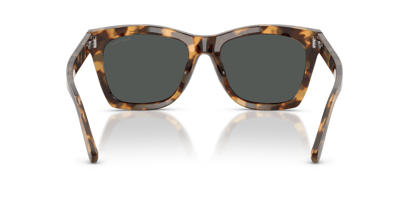 Ralph Lauren RL8235U in Spotty Havana / Grey (617887) - Alternate View