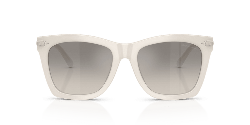 Ralph Lauren RL8235U in Opaline Milky / Grey Gradient Flash (618208) - Alternate View
