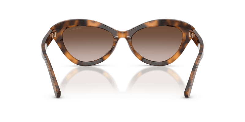 Ralph Lauren RL8236U in Havana / Gradient Brown (608913) - Alternate View