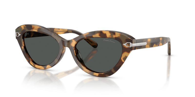Ralph Lauren RL8236U in Spotty Havana / Grey (617887) - Alternate View