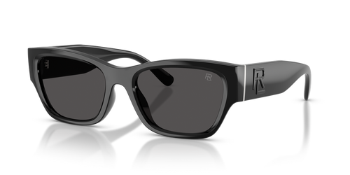 Black / Dark Grey (500187)