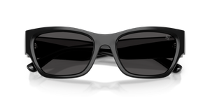 Black / Dark Grey (500187)