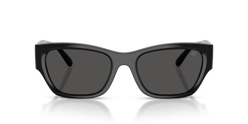 Ralph Lauren RL8240U in Black - Alternate View