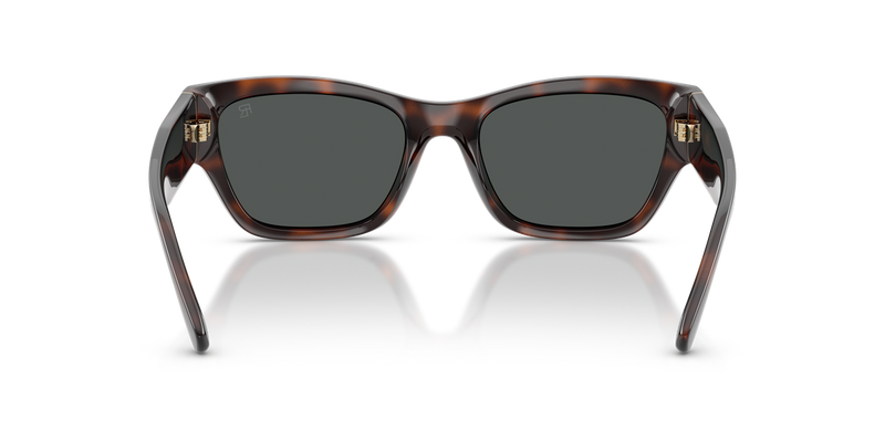 Ralph Lauren RL8240U in Light Havana - Alternate View
