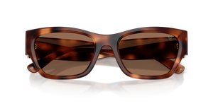 Blush Tortoise / Brown (635173)