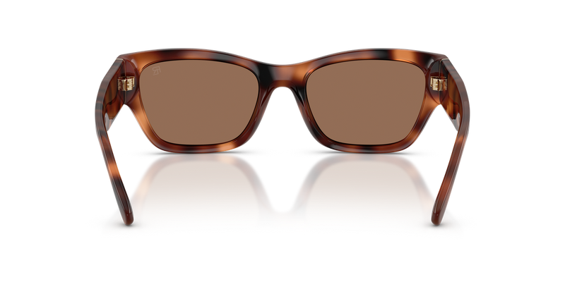 Ralph Lauren RL8240U in Blush Tortoise - Alternate View