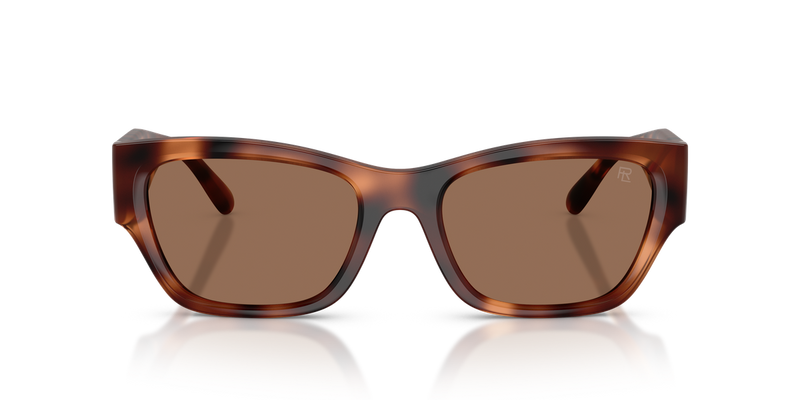 Ralph Lauren RL8240U in Blush Tortoise - Alternate View