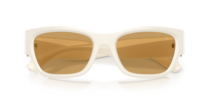 White / Ochre (635273)