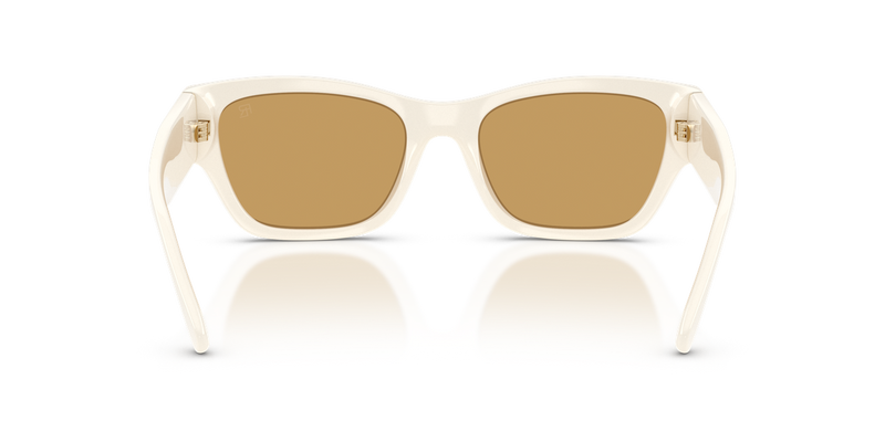 Ralph Lauren RL8240U in White - Alternate View