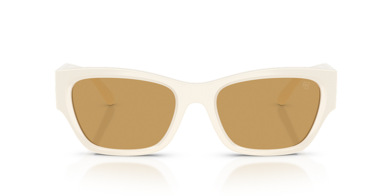Ralph Lauren RL8240U in White - Alternate View