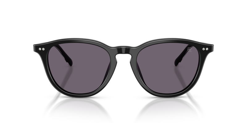 Ralph Lauren RL8241U in Shiny Black - Alternate View