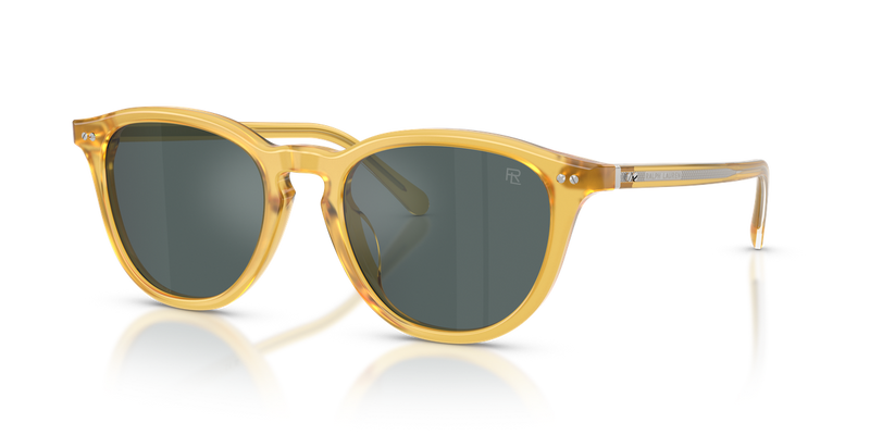 Ralph Lauren RL8241U in Shiny Opal Honey - Alternate View