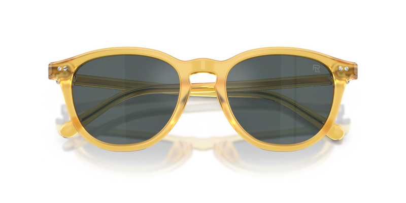 Ralph Lauren RL8241U in Shiny Opal Honey - Alternate View