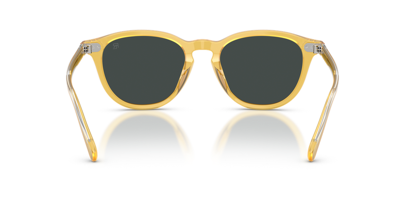 Ralph Lauren RL8241U in Shiny Opal Honey - Alternate View