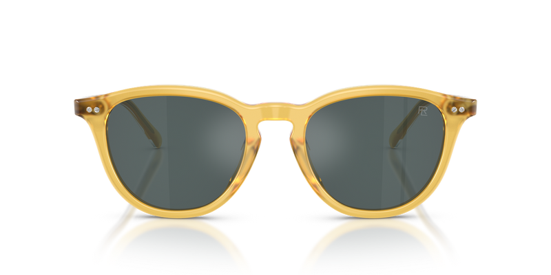 Ralph Lauren RL8241U in Shiny Opal Honey - Alternate View