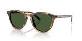 Light Havana / Bottle Green (633971)