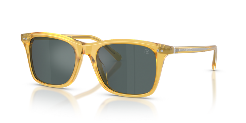 Ralph Lauren RL8242U in Shiny Opal Honey - Alternate View