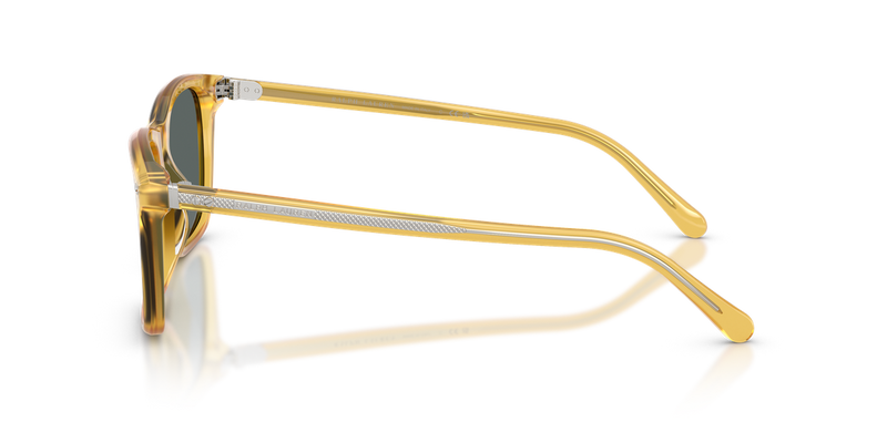 Ralph Lauren RL8242U in Shiny Opal Honey - Alternate View