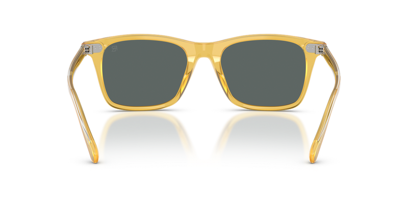 Ralph Lauren RL8242U in Shiny Opal Honey - Alternate View