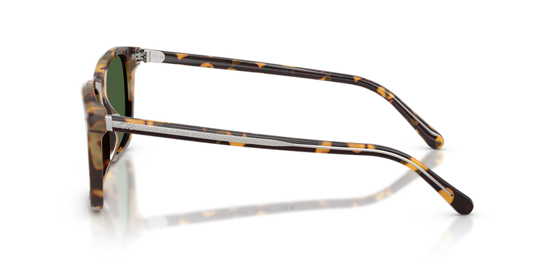 Ralph Lauren RL8242U in Light Havana - Alternate View