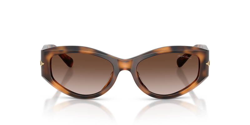 Ralph Lauren RL8243U in Havana - Alternate View