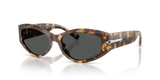 Spotty Havana / Dark Grey (617887)