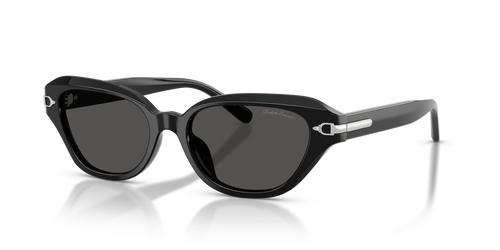 Shiny Black / Dark Grey (500187)