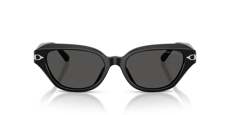 Ralph Lauren RL8244U in Shiny Black - Alternate View