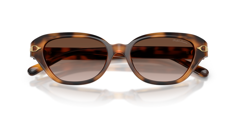 Ralph Lauren RL8244U in Havana - Alternate View
