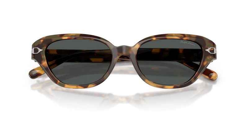 Ralph Lauren RL8244U in Spotty Havana - Alternate View