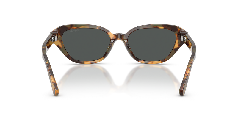 Ralph Lauren RL8244U in Spotty Havana - Alternate View