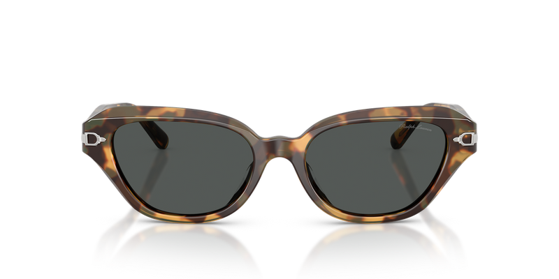 Ralph Lauren RL8244U in Spotty Havana - Alternate View