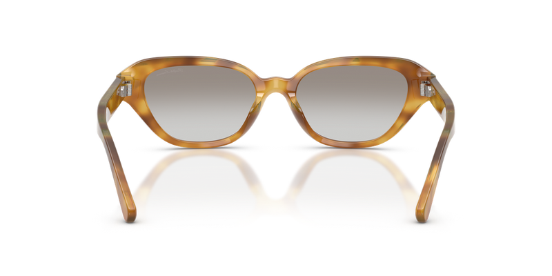 Ralph Lauren RL8244U in Shiny Tortoise Light Brown - Alternate View