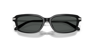 Shiny Black / Dark Grey (500187)