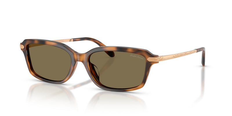 Ralph Lauren RL8245U in Havana - Alternate View