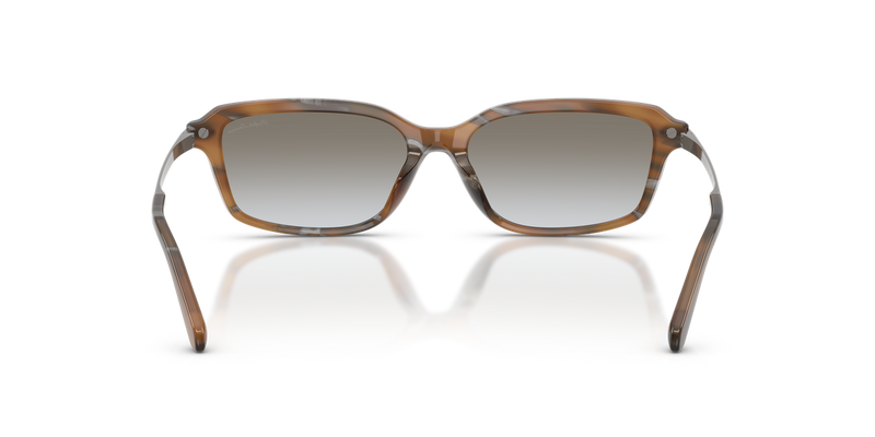 Ralph Lauren RL8245U in Amber Oystershell - Alternate View
