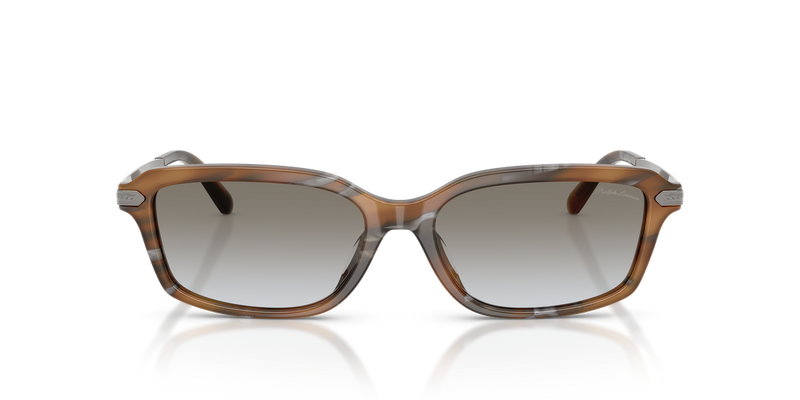Ralph Lauren RL8245U in Amber Oystershell - Alternate View