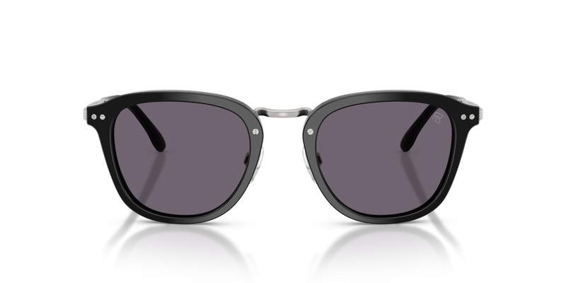 Ralph Lauren RL8246 in Shiny Black - Alternate View