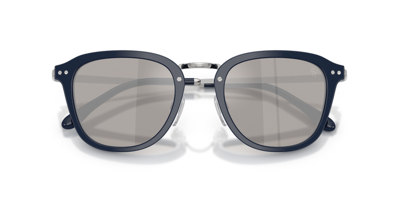 Ralph Lauren RL8246 in Shiny Blue - Alternate View