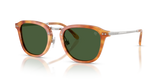 Honey Havana / Dark Green (618571)