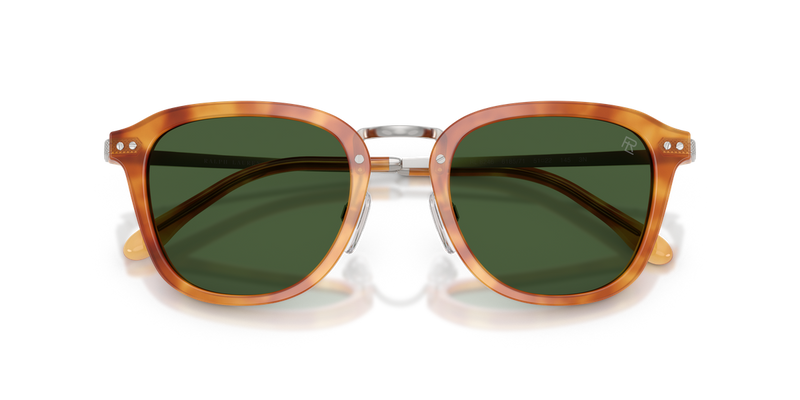 Ralph Lauren RL8246 in Honey Havana - Alternate View