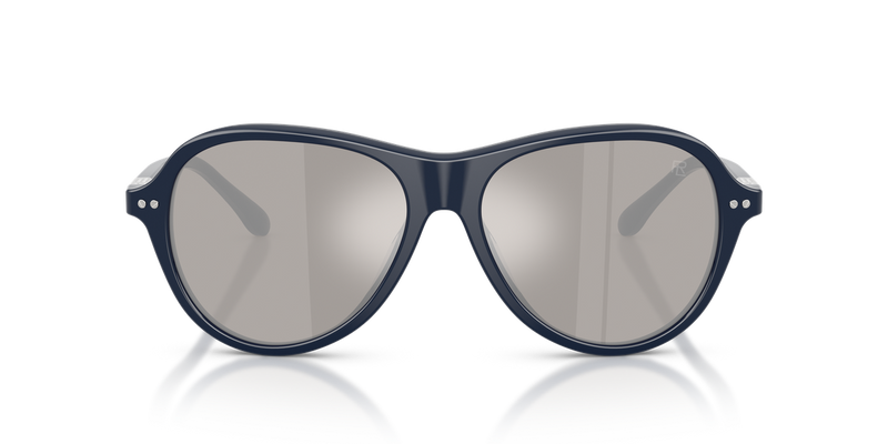Ralph Lauren RL8247U in Shiny Blue - Alternate View
