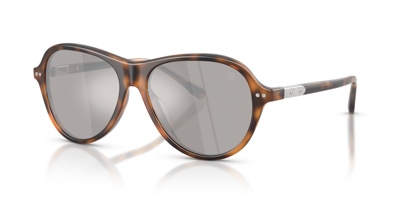 Ralph Lauren RL8247U in Havana - Alternate View