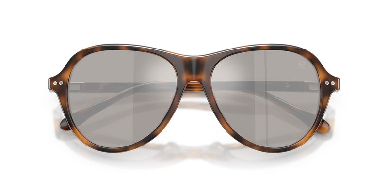 Ralph Lauren RL8247U in Havana - Alternate View