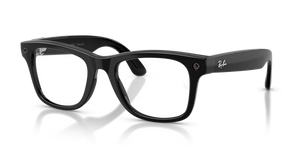 Shiny Black / Clear/Grey (601_1Z)