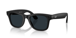 Black / Clear/Grey (601S1Z)