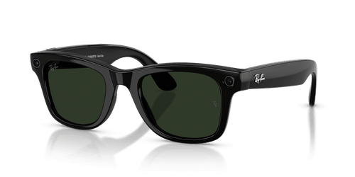 Ray-Ban Meta Wayfarer