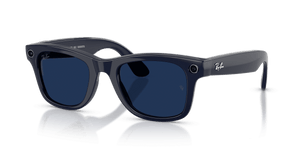 Cosmic Blue / Clear/Sapphire (6628MF)