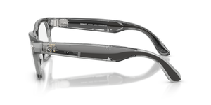 Transparent Grey (6840MF)