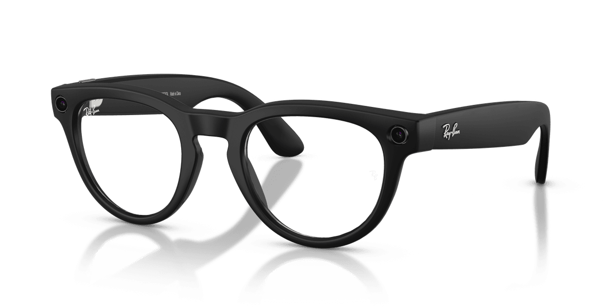 Ray-Ban Meta Headliner